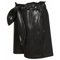 Шорты Nota Bene размер 140, черный