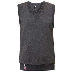 Жилет Nota Bene размер 152, темно-серый