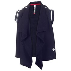 Жилет Nota Bene размер 140, темно-синий