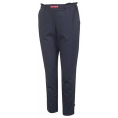 Брюки Nota Bene размер 152, темно-синий