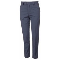 Брюки Nota Bene размер 164, Джинсовый