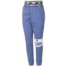 Брюки Nota Bene размер 140, деним