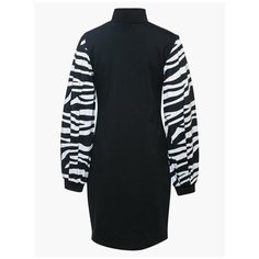 Платье Nota Bene размер 146, черный