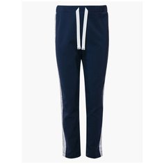 Брюки Nota Bene размер 152, темно-синий