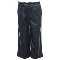 Брюки Nota Bene размер 134, темно-синий