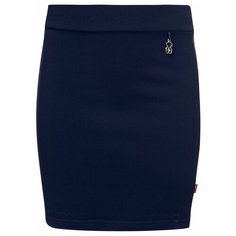 Юбка Nota Bene размер 122, темно-синий