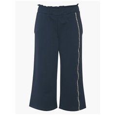 Брюки Nota Bene размер 122, темно-синий