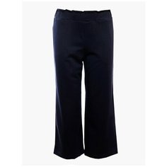 Брюки Nota Bene размер 140, темно-синий