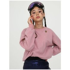 Джемпер Nota Bene размер 170, розовый