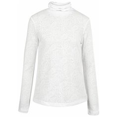 Водолазка Nota Bene размер 128, белый