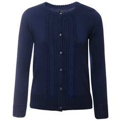 Кардиган Nota Bene размер 152, синий