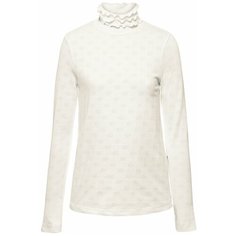 Водолазка Nota Bene размер 122, молочный