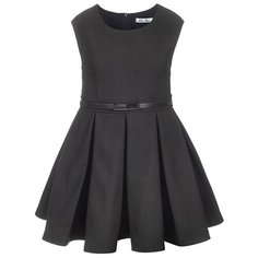 Сарафан Nota Bene размер 140, черный