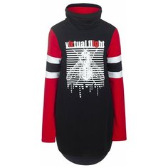 Платье Nota Bene размер 146, черный