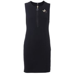 Сарафан Nota Bene размер 146, темно-синий