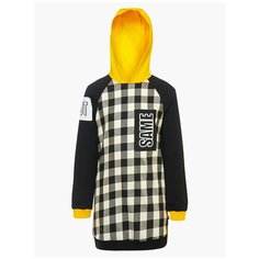 Платье Nota Bene размер 116, черный