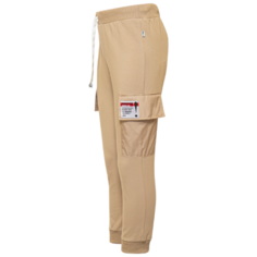 Брюки Nota Bene размер 116, кэмел