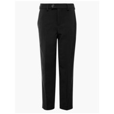 Брюки Nota Bene размер 140, черный