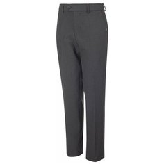 Брюки Nota Bene размер 128, серый