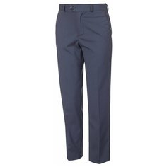 Брюки Nota Bene размер 164, Джинсовый