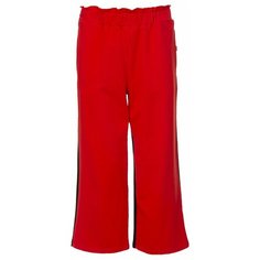 Брюки Nota Bene 201271311 размер 164, красный