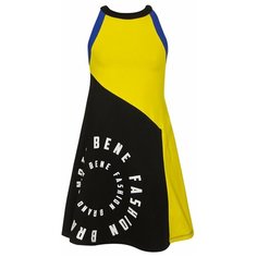 Платье Nota Bene размер 122, черный