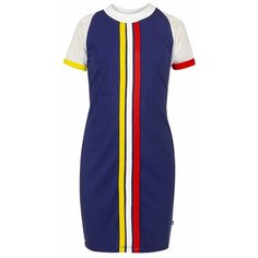 Платье Nota Bene размер 158, синий