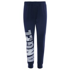 Брюки Nota Bene размер 152, темно-синий