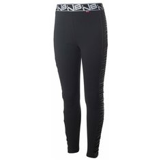 Леггинсы Nota Bene размер 122, черный