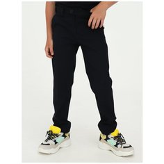 Брюки Nota Bene размер 122, темно-синий