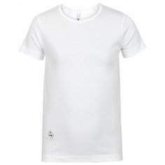 Футболка Nota Bene, размер 134, белый