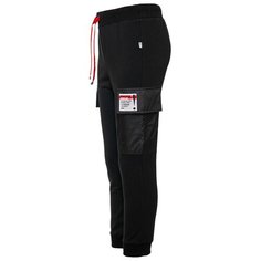 Брюки Nota Bene размер 128, черный