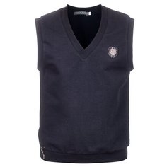 Жилет Nota Bene размер 152, темно-синий