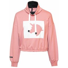 Свитшот Nota Bene размер 134, пудра