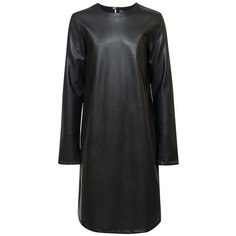 Платье Nota Bene размер 140, черный