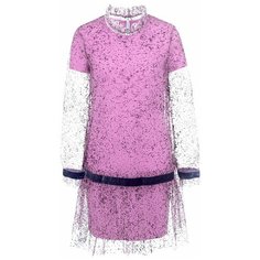 Платье Nota Bene размер 164, розовый