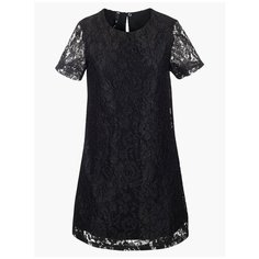 Платье Nota Bene размер 122, черный