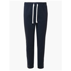 Брюки Nota Bene размер 122, темно-синий