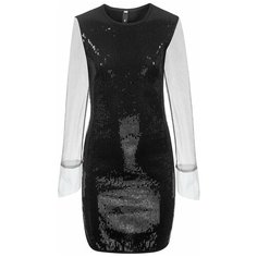 Платье Nota Bene размер 134, черный