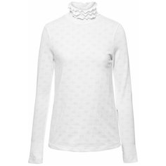 Водолазка Nota Bene размер 134, белый