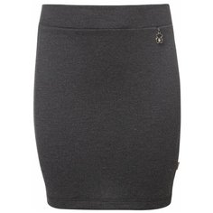 Юбка Nota Bene размер 122, темно-серый