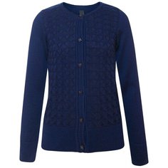 Кардиган Nota Bene размер 158, темно-синий