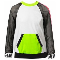 Худи Nota Bene размер 146, белый