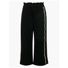 Брюки Nota Bene размер 134, черный