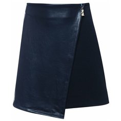 Юбка Nota Bene размер 158, темно-синий