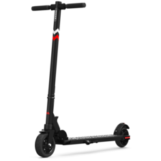 Электросамокат MIDWAY Yamato MINI, черный