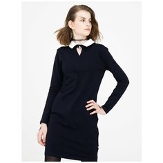 Платье Nota Bene размер 152, темно-синий