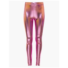 Леггинсы Nota Bene размер 152, леденцово-розовый