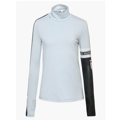 Водолазка Nota Bene размер 146, серый