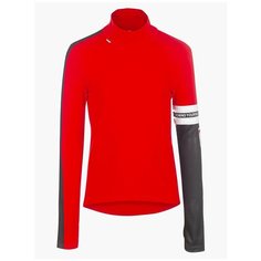 Водолазка Nota Bene размер 146, красный